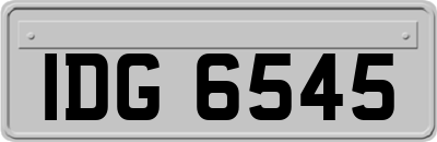 IDG6545