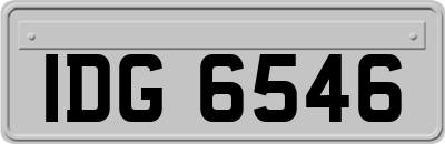IDG6546