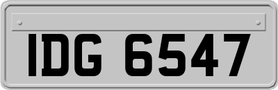 IDG6547