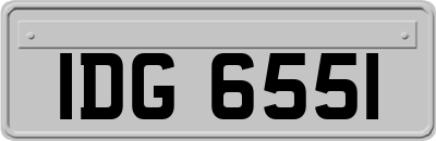 IDG6551