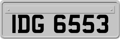 IDG6553
