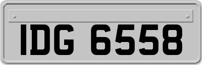 IDG6558