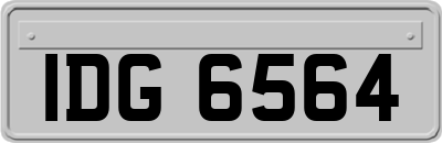IDG6564
