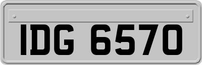 IDG6570