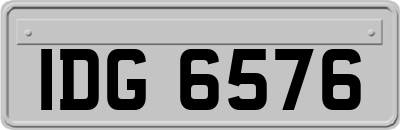 IDG6576
