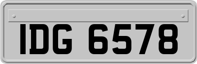 IDG6578