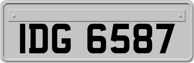 IDG6587