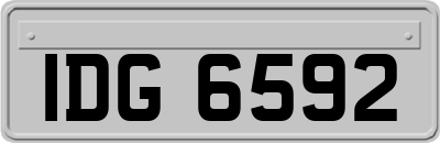 IDG6592