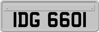 IDG6601