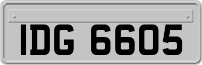 IDG6605