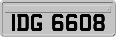 IDG6608
