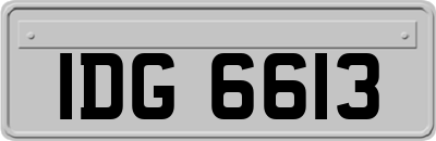 IDG6613