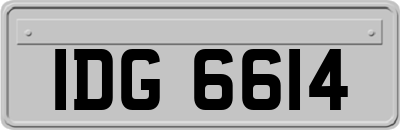 IDG6614