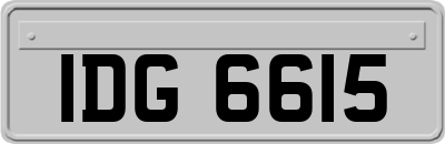 IDG6615