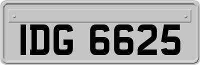 IDG6625