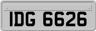 IDG6626