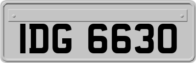 IDG6630