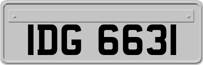 IDG6631