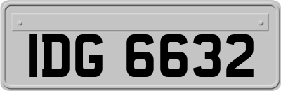 IDG6632