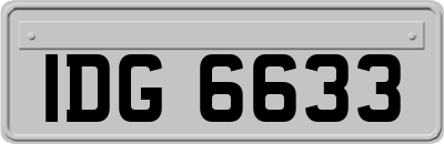 IDG6633