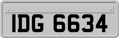 IDG6634