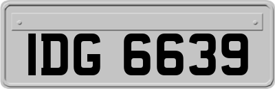 IDG6639