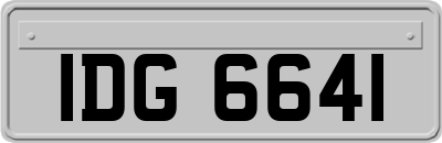 IDG6641