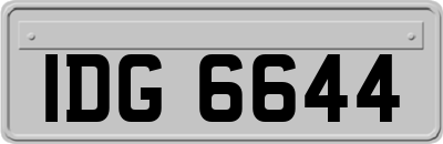 IDG6644