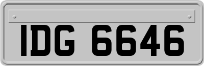 IDG6646