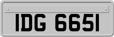 IDG6651