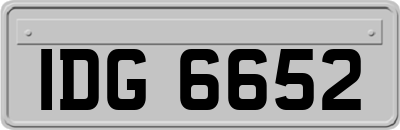 IDG6652