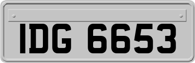IDG6653