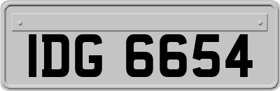 IDG6654