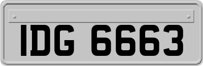 IDG6663