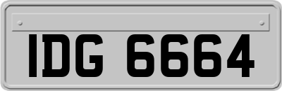 IDG6664