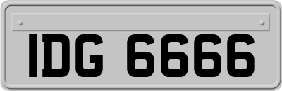IDG6666