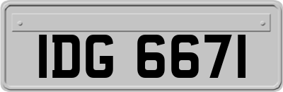 IDG6671