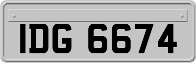 IDG6674