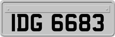 IDG6683