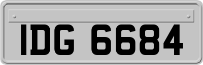 IDG6684