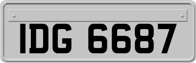 IDG6687