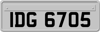 IDG6705