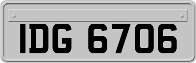IDG6706