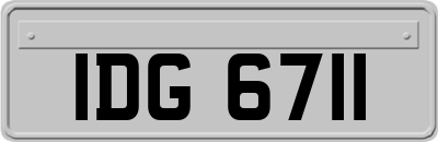 IDG6711