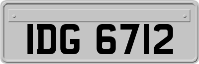 IDG6712