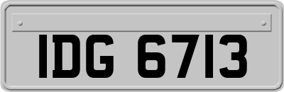 IDG6713