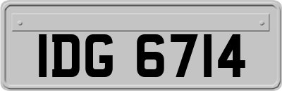 IDG6714