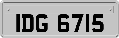 IDG6715