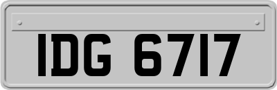 IDG6717