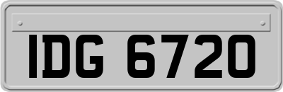 IDG6720